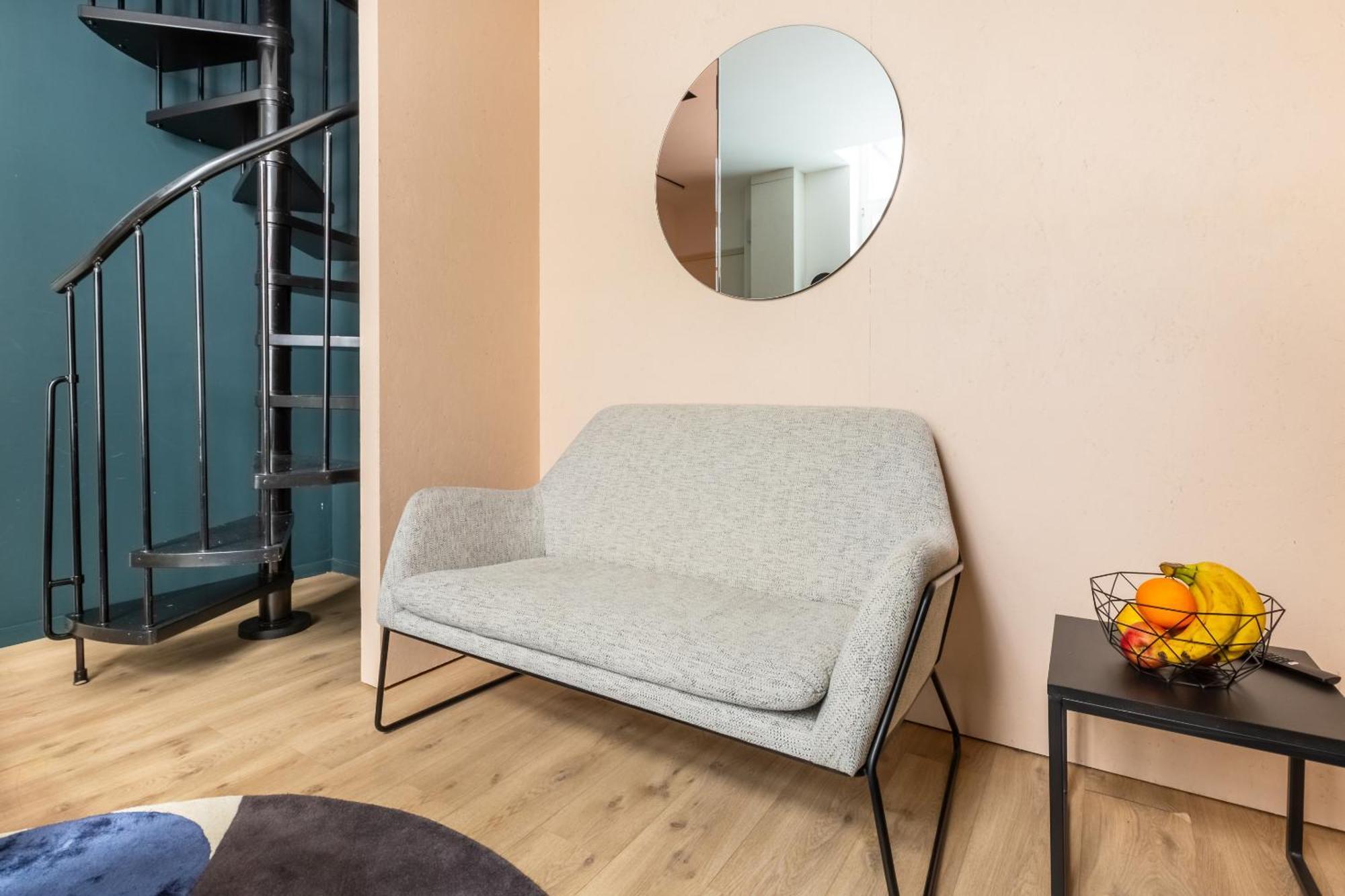 Au Chat Qui Dort Lille - Magasin Экстерьер фото